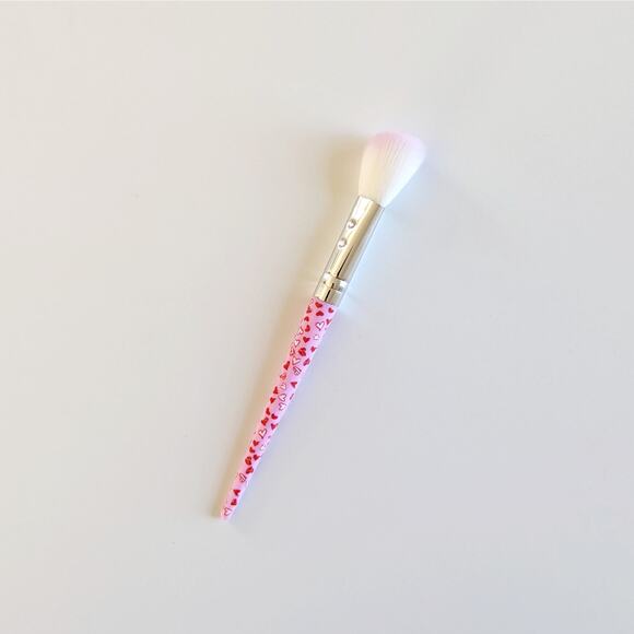 SL Miss Glam Angled Blush Brush GB01 B05 (full size) - Picture 1 of 3
